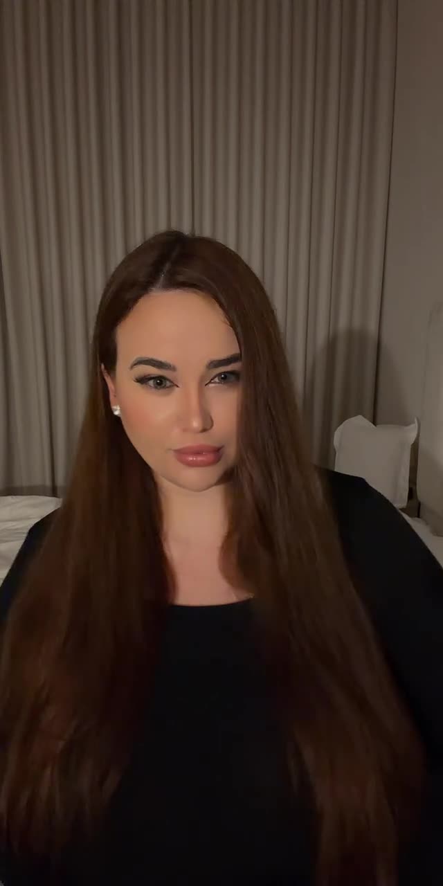 @viviennedubai TikTok live recording
