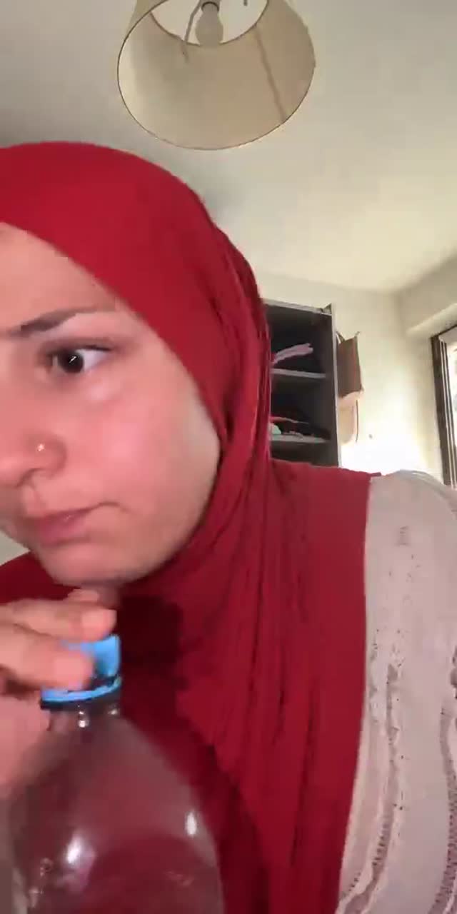@zeynohijabi58 TikTok live recording