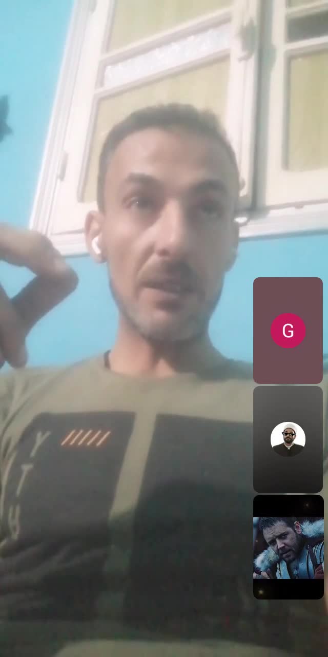 @sirnelsonz TikTok live recording