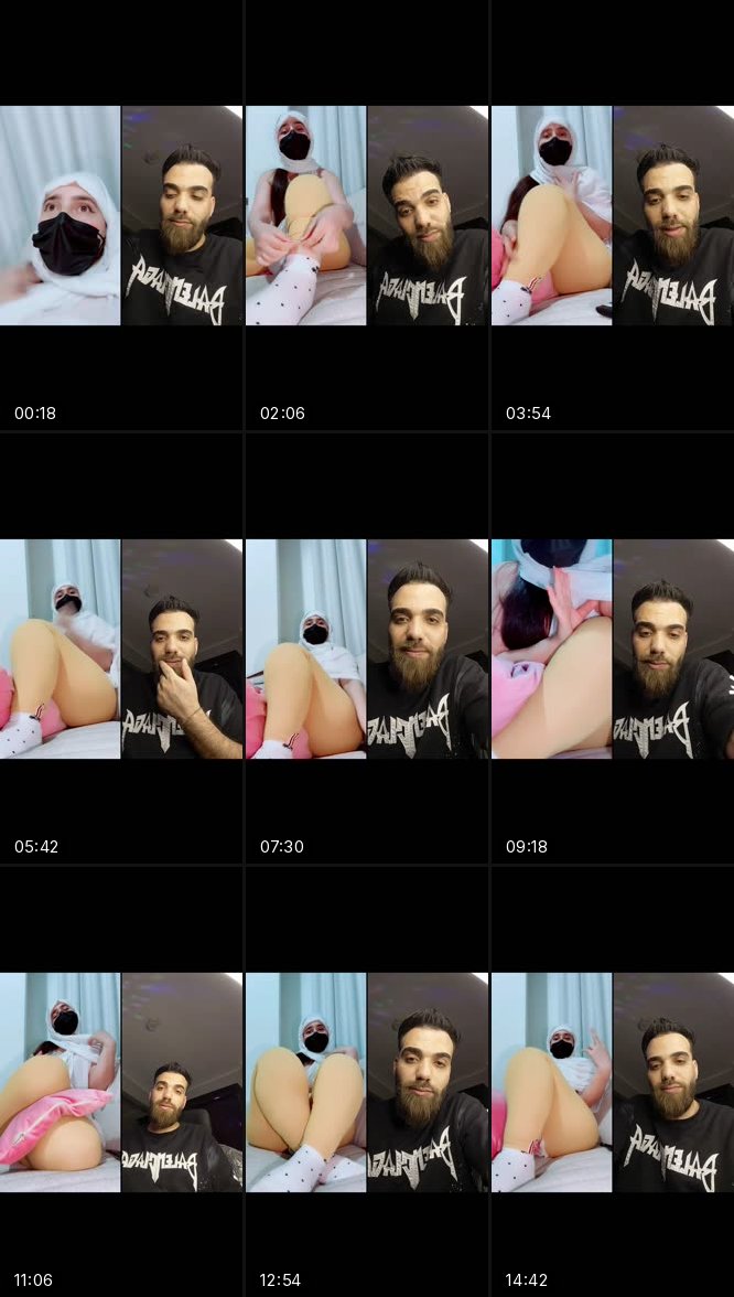 @ssrrss5200 TikTok live recording