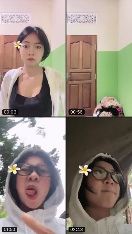 @asrii1324 TikTok live recording