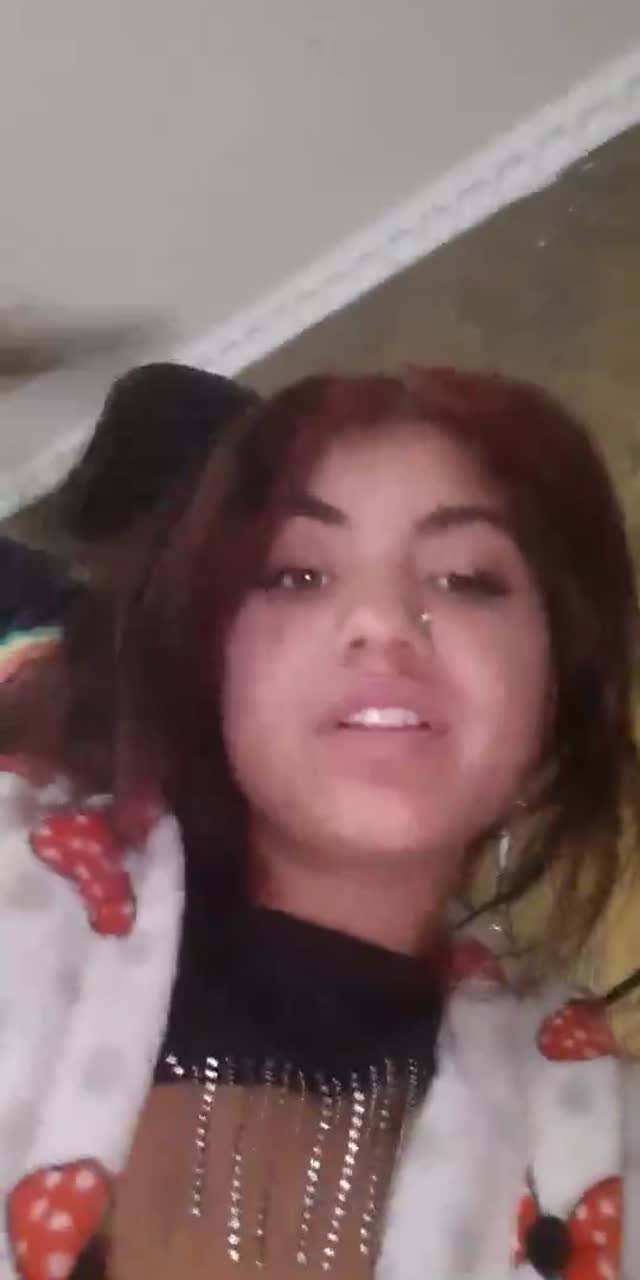 @senebdenisa TikTok live recording