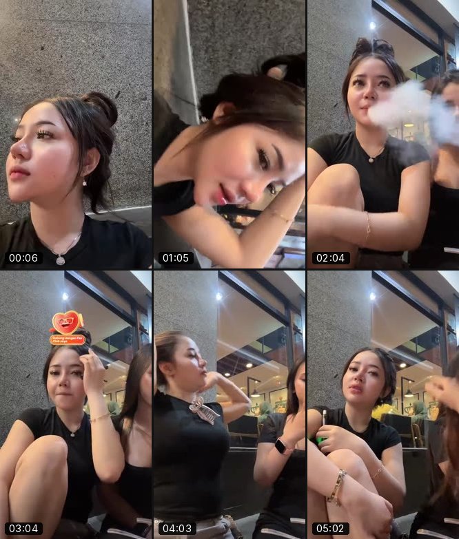 @_windita00 TikTok live recording
