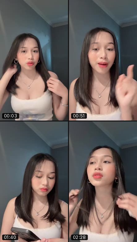 @keiz1a TikTok live recording
