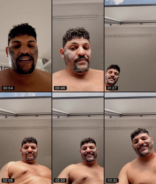 @iakabzsolti7 TikTok live recording