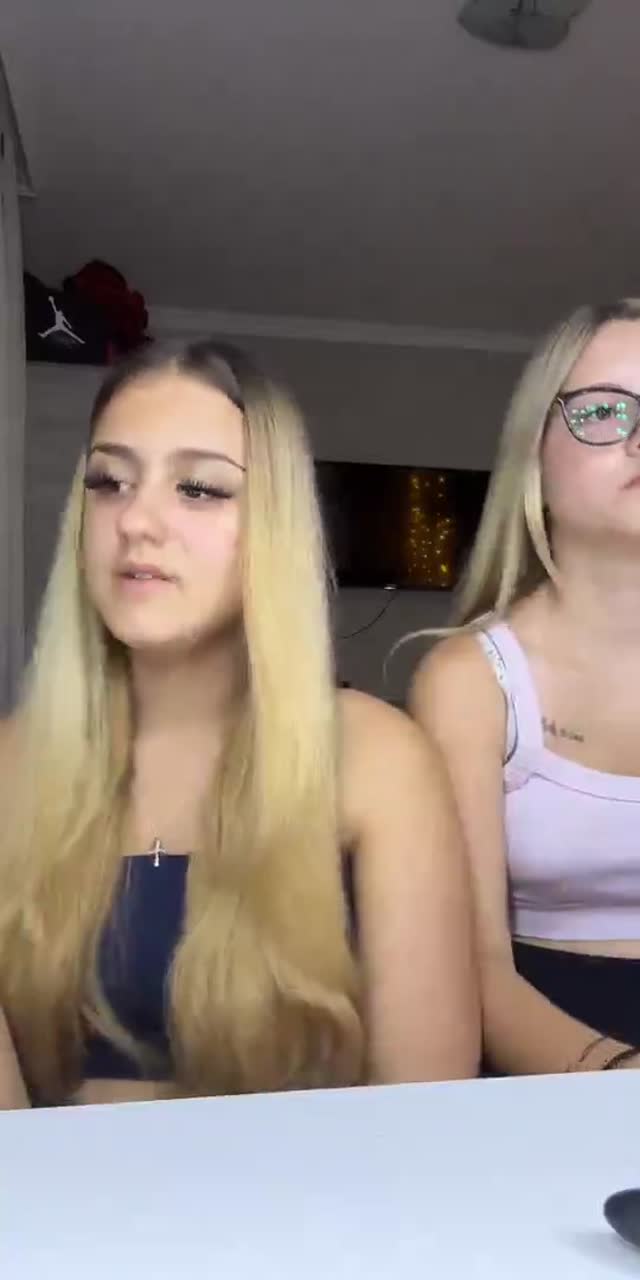 @dominika.kovacs12 TikTok live recording