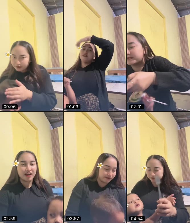 @_mitasari19 TikTok live recording