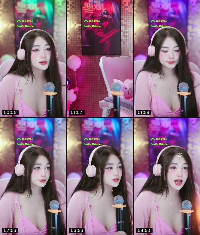 @_piiinkaaa_333 TikTok live recording