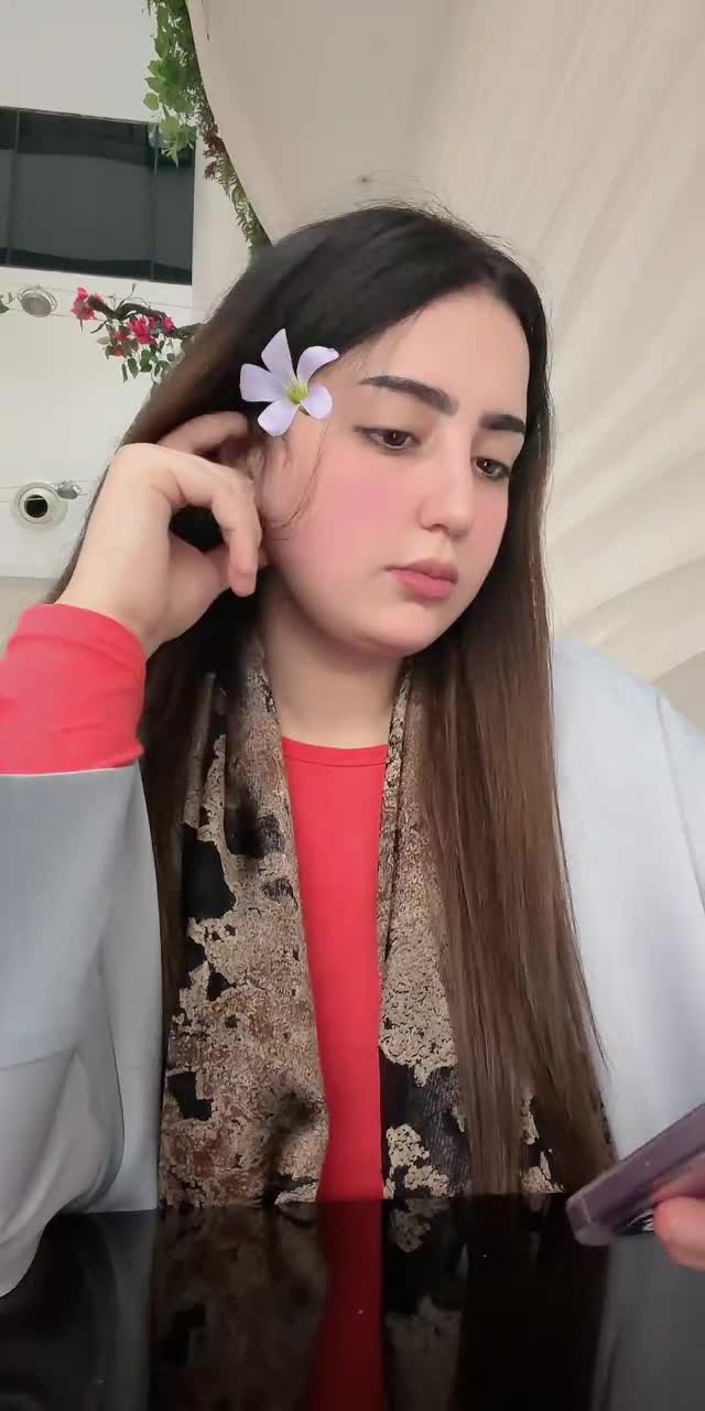 @chikhaloulia12346 TikTok live recording