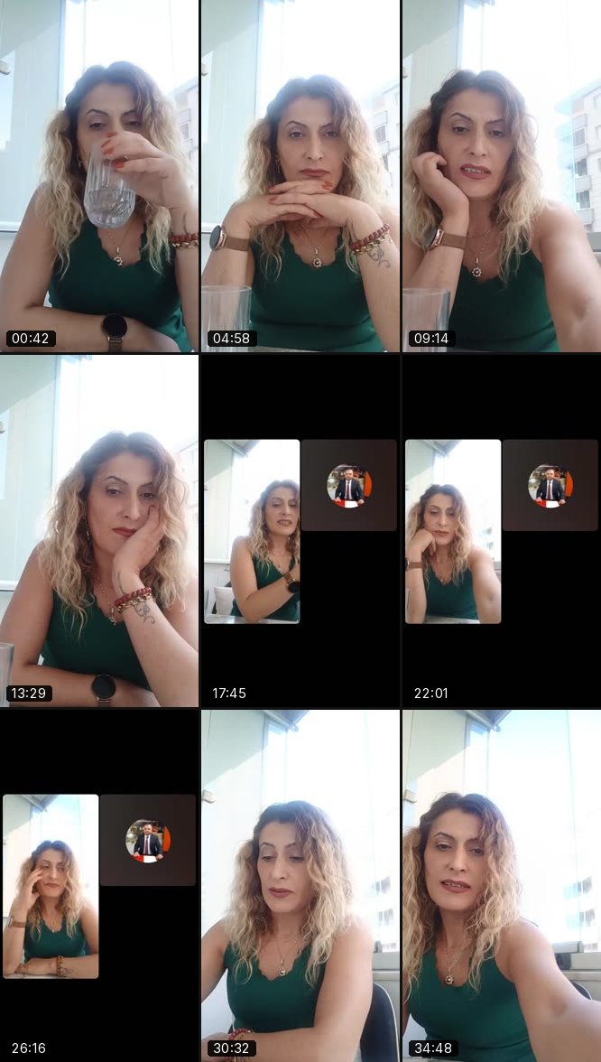 @clk.340 TikTok live recording