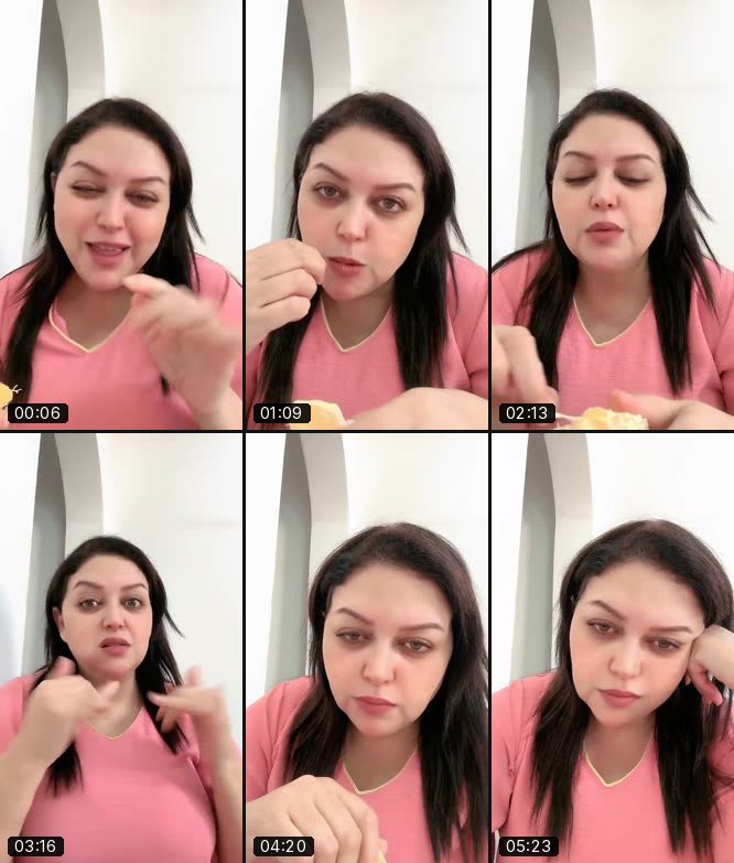 @queenan420yesmine TikTok live recording