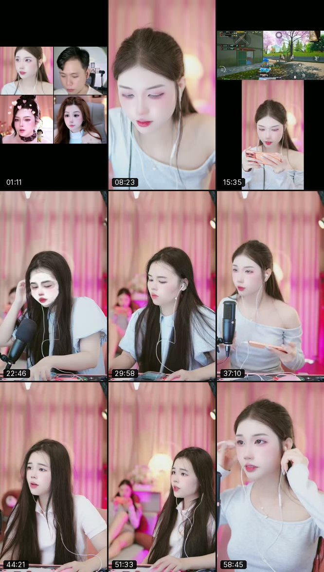 @donii2.24 TikTok live recording