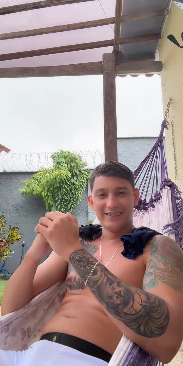 @danieldiniz47 TikTok live recording