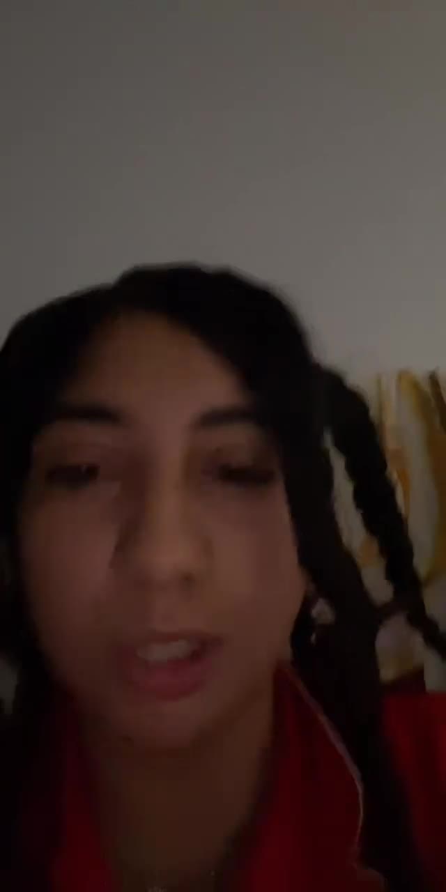 @x7.trusttnonee TikTok live recording