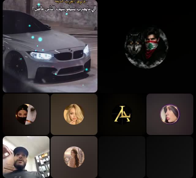 @mokdad.3 TikTok live recording