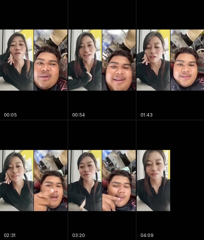 @arkay97_1 TikTok live recording