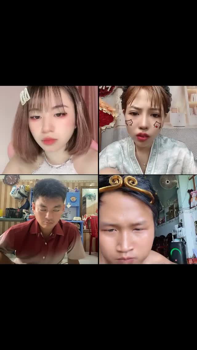 @lylybaodoi TikTok live recording