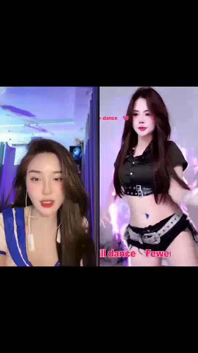 @babykill368 TikTok live recording
