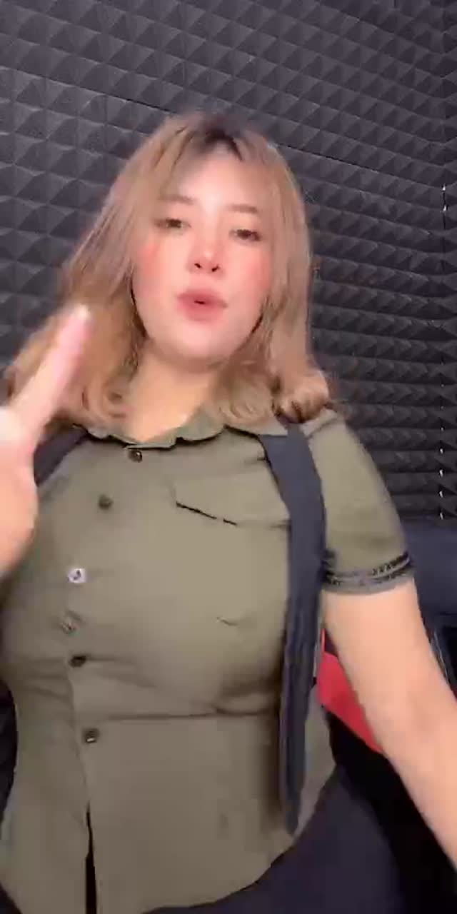 @risnana021 TikTok live recording