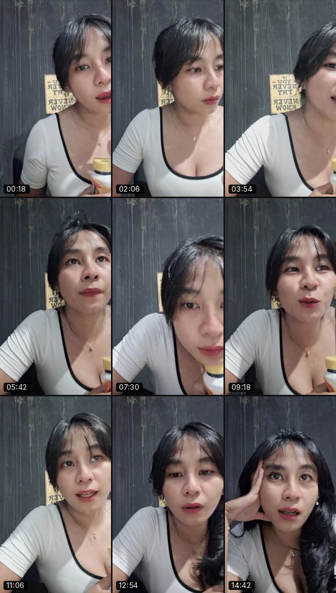 @nananana._.92 TikTok live recording