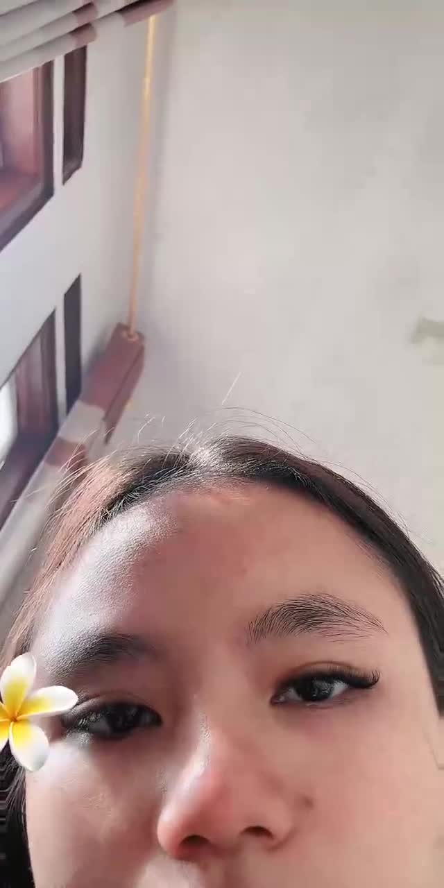 @i.fxnn TikTok live recording