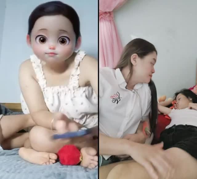 @vidia3780 TikTok live recording
