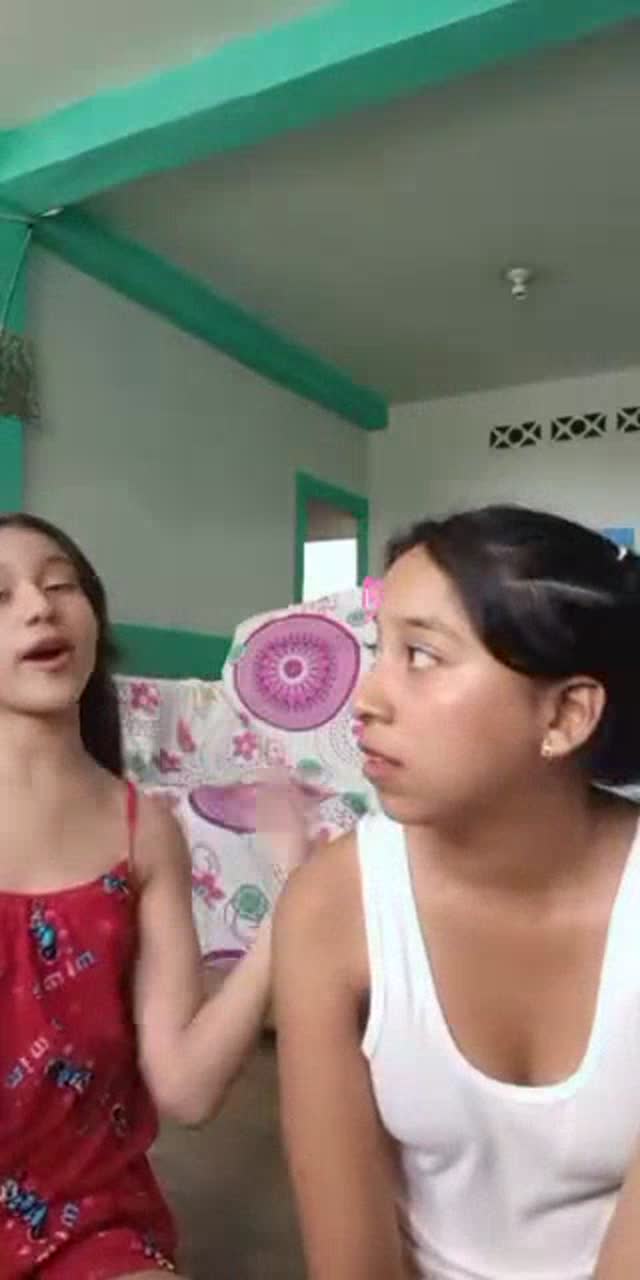 @karen_michelle14 TikTok live recording