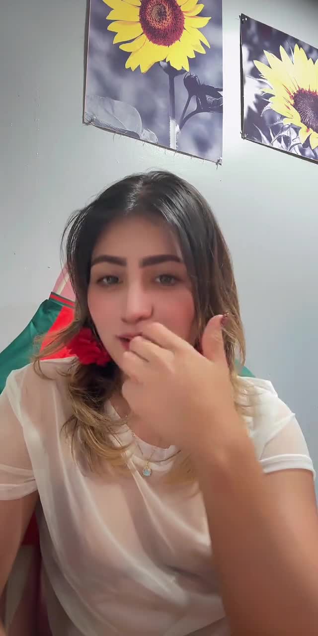 @karolguerra130 TikTok live recording