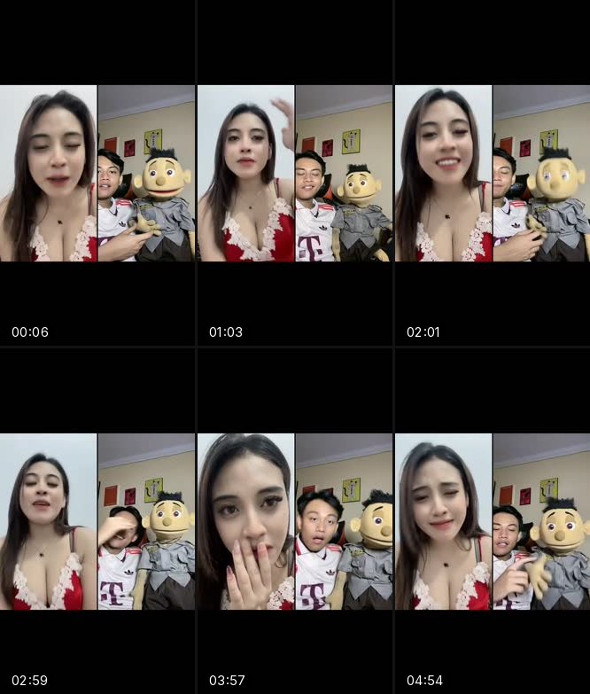 @dianatasya203 TikTok live recording