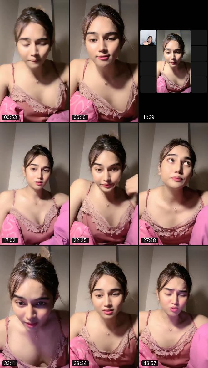 @angel.shakiyla.r TikTok live recording