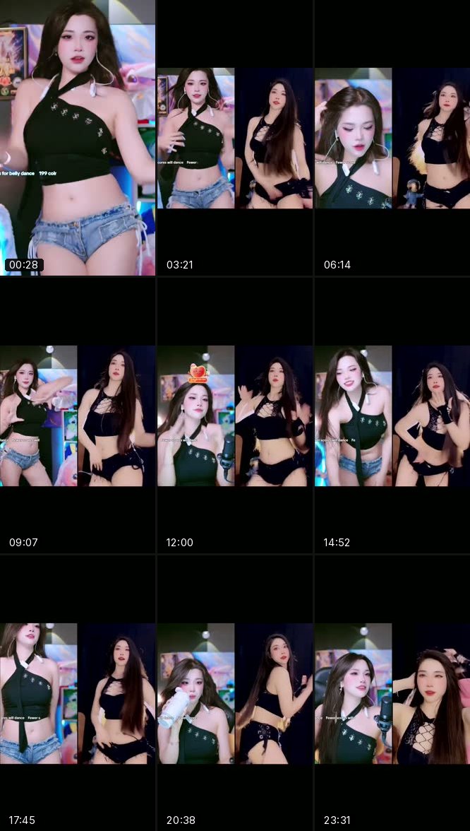 @beiucuaanhhhhhh TikTok live recording