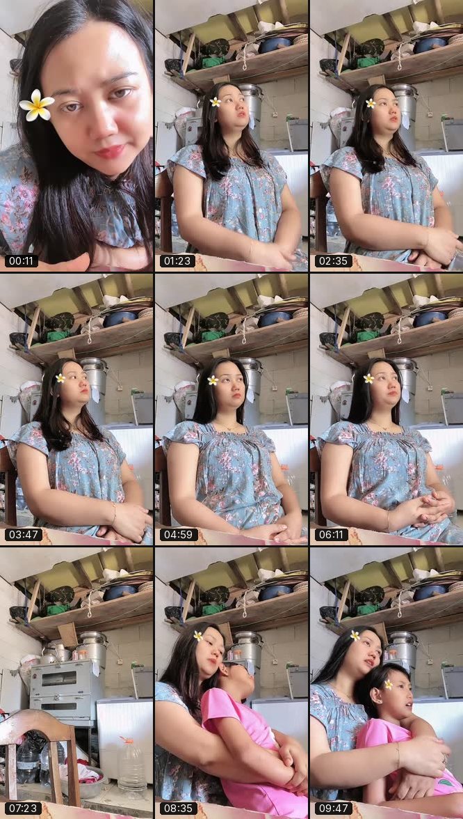 @biibah.cassandra.macan TikTok live recording