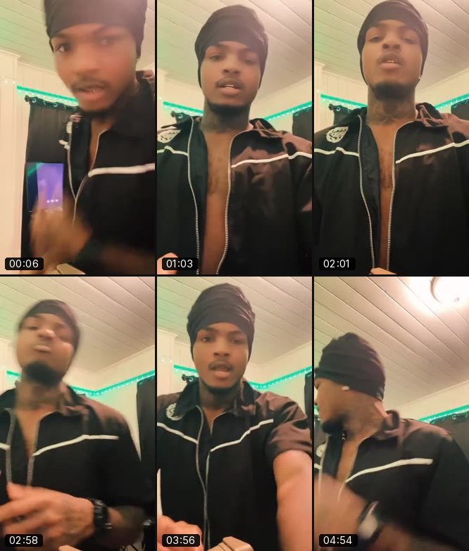 @richardmillionss1__ TikTok live recording