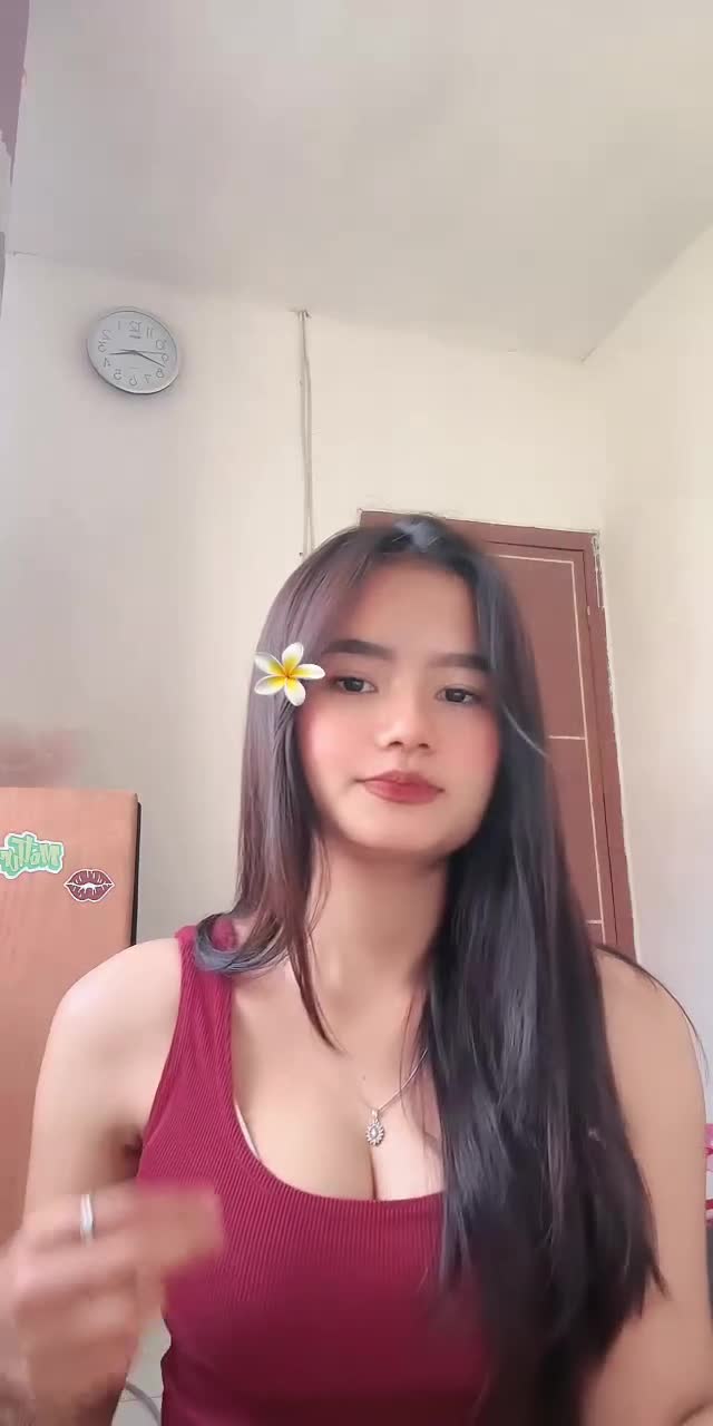 @i.fxnn TikTok live recording