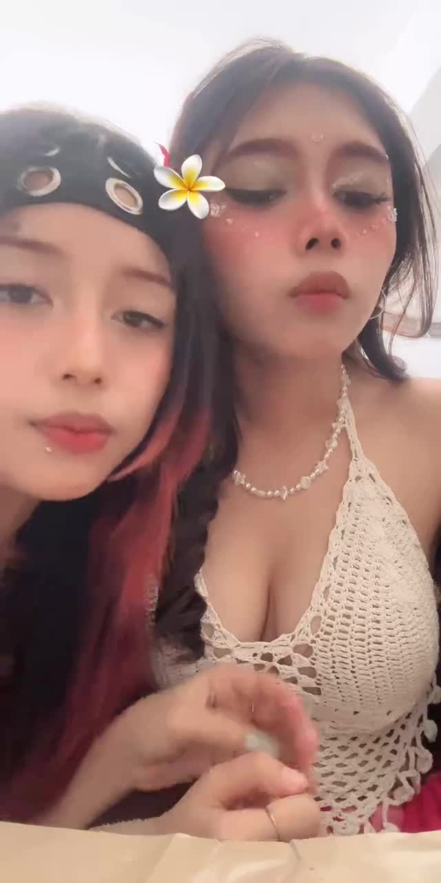 @anne.sa07 TikTok live recording