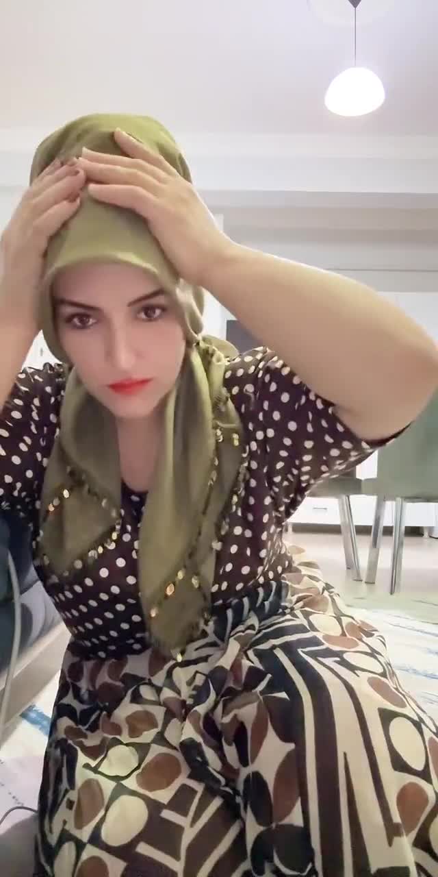 @urfaliguzelyarimm TikTok live recording