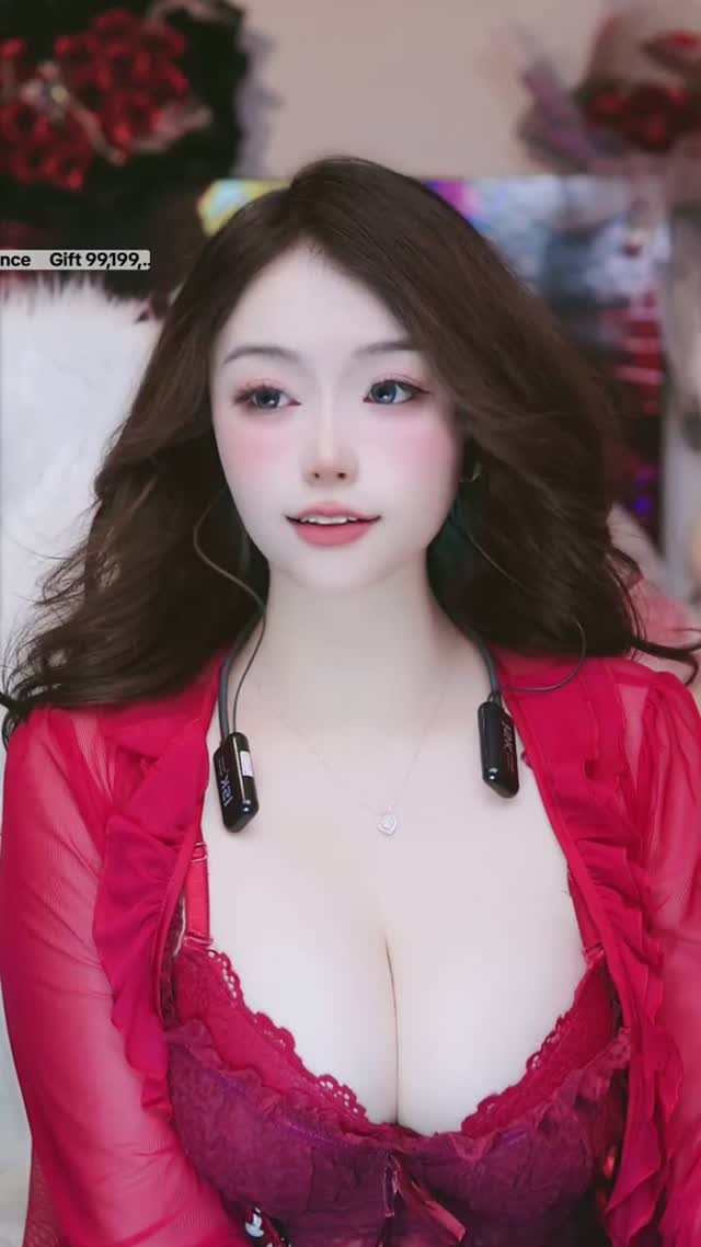 @meowneee789 TikTok live recording