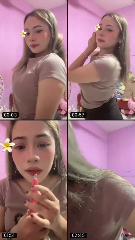 @putalea6 TikTok live recording