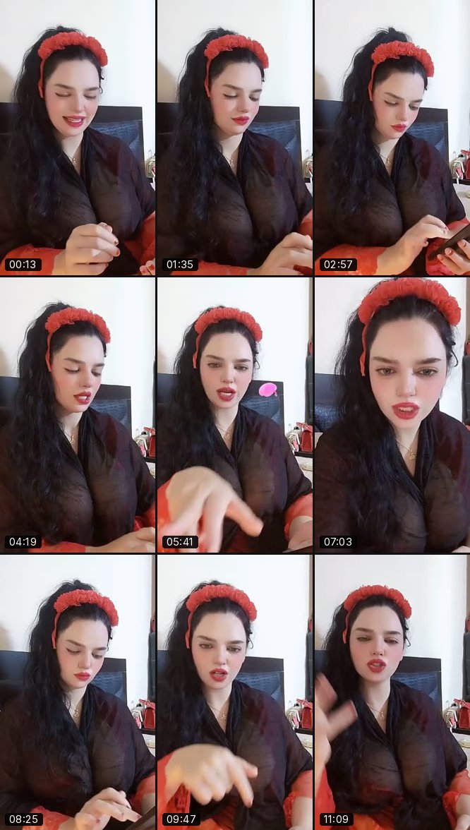 @user9s4asl1yyy TikTok live recording