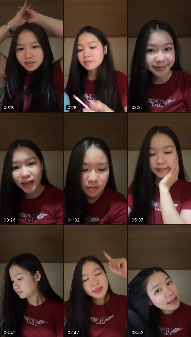 @aei.nuhnee TikTok live recording