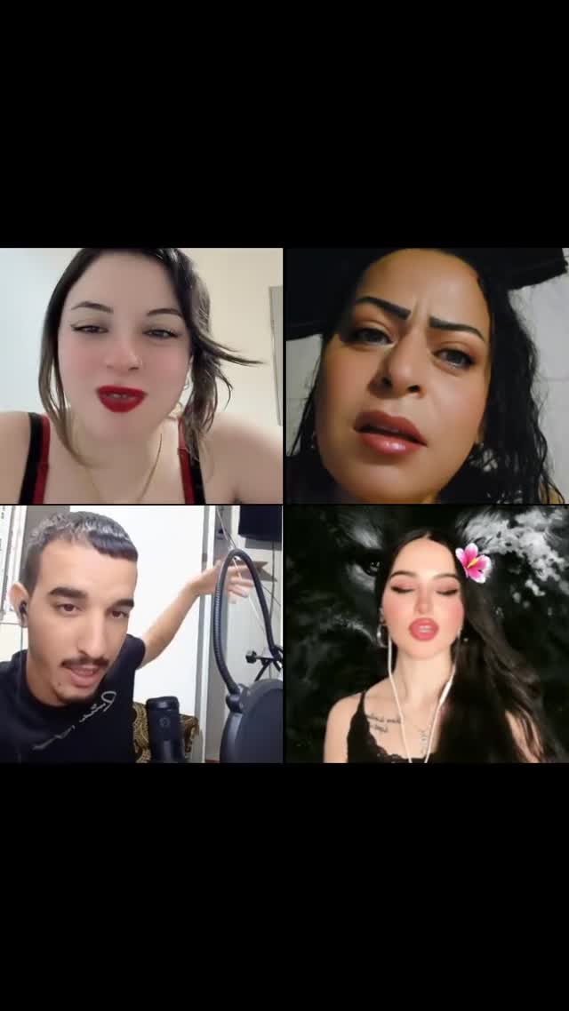 @nonikala3 TikTok live recording