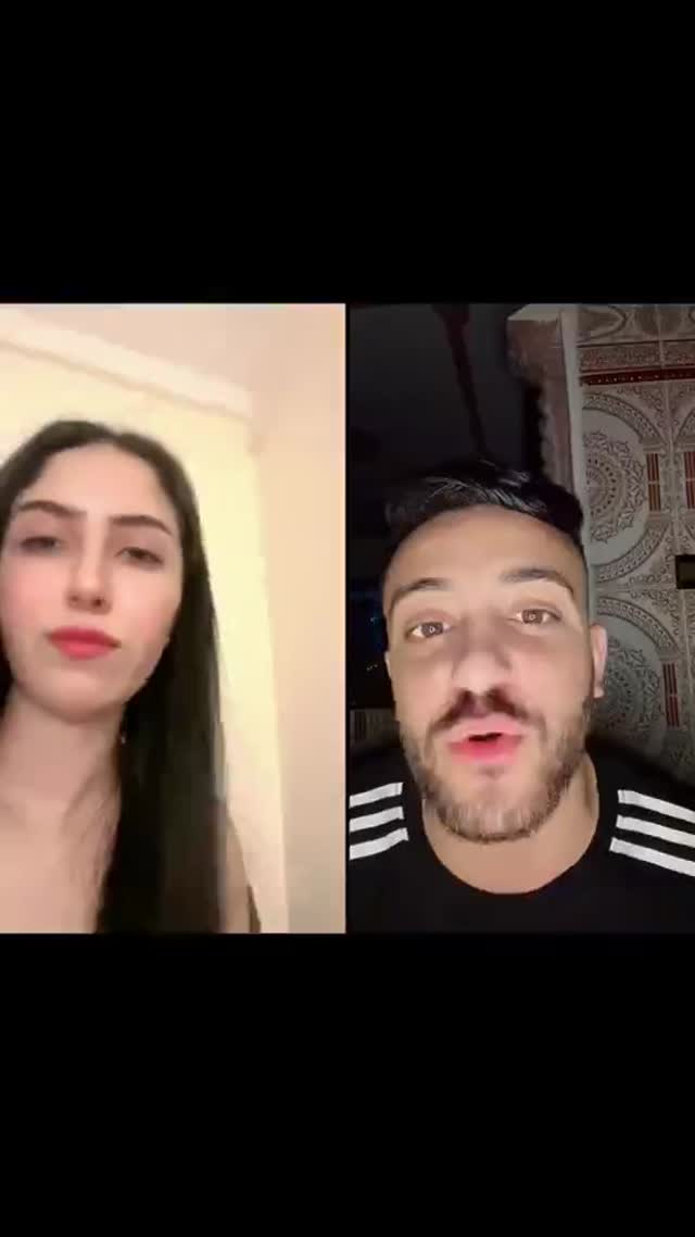 @.la657 TikTok live recording