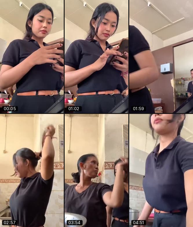 @wayan_kasih02 TikTok live recording
