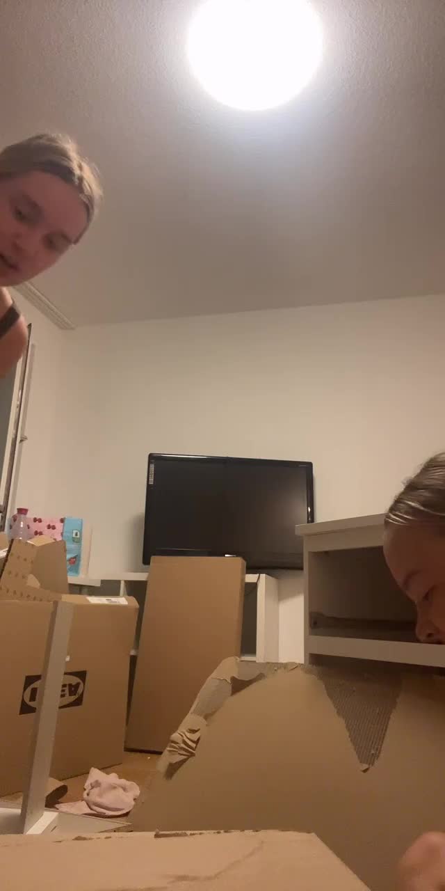@anna.m0403 TikTok live recording