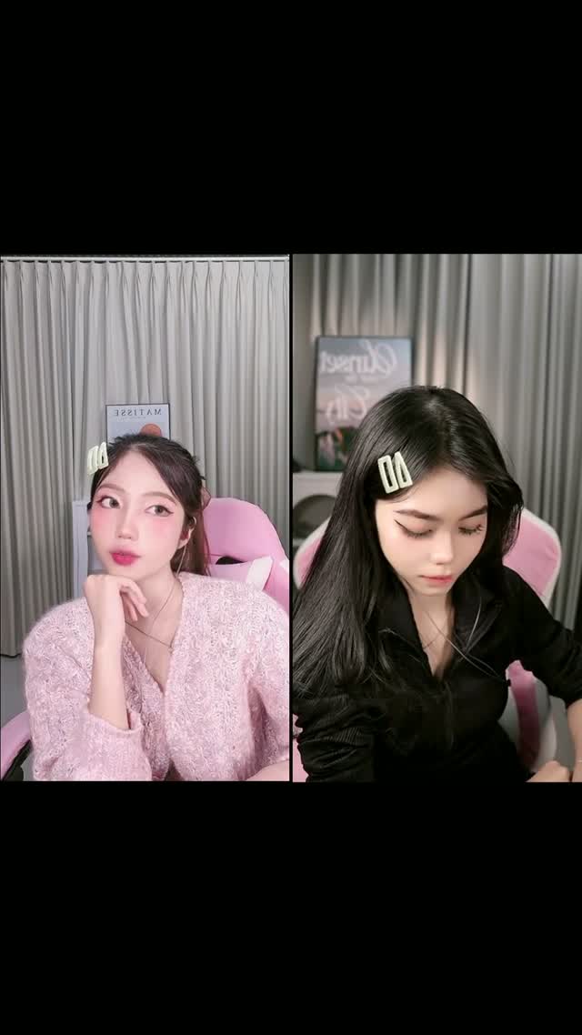 @cherieee48 TikTok live recording