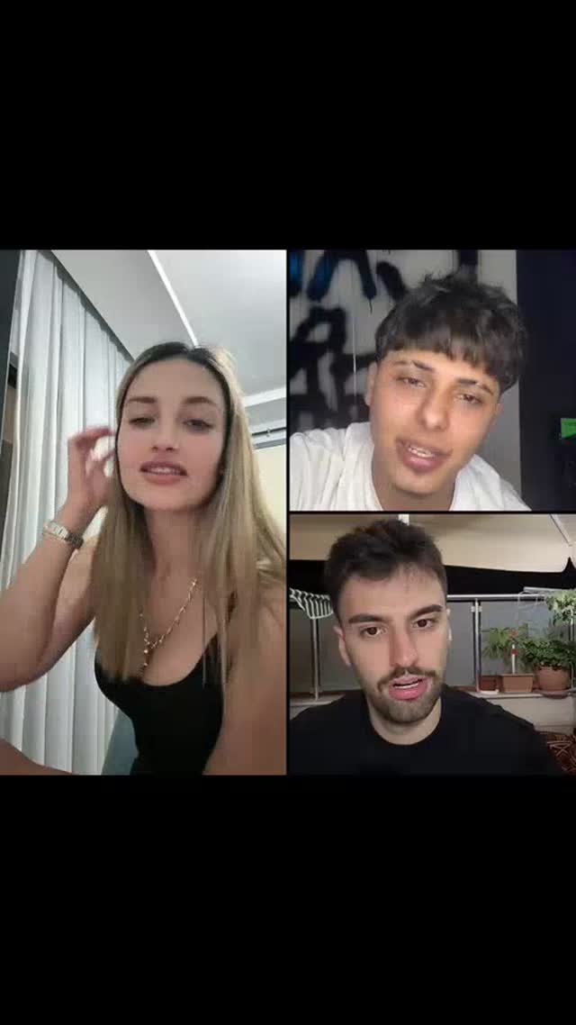 @nazliaslan_ TikTok live recording