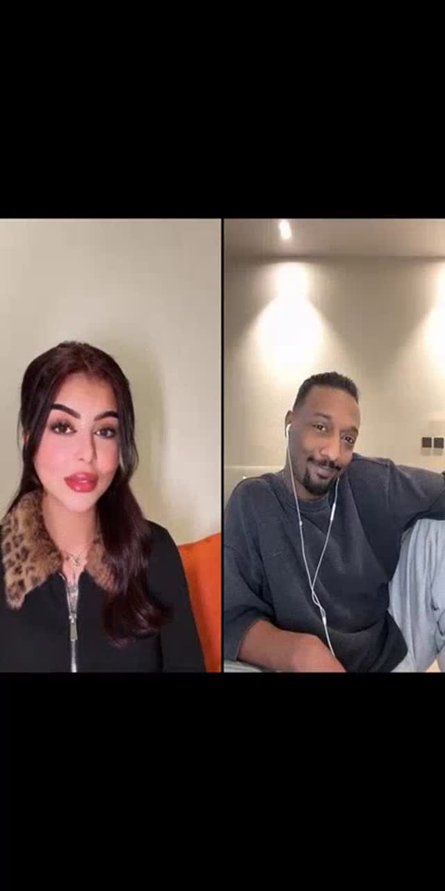 @najwa.911 TikTok live recording