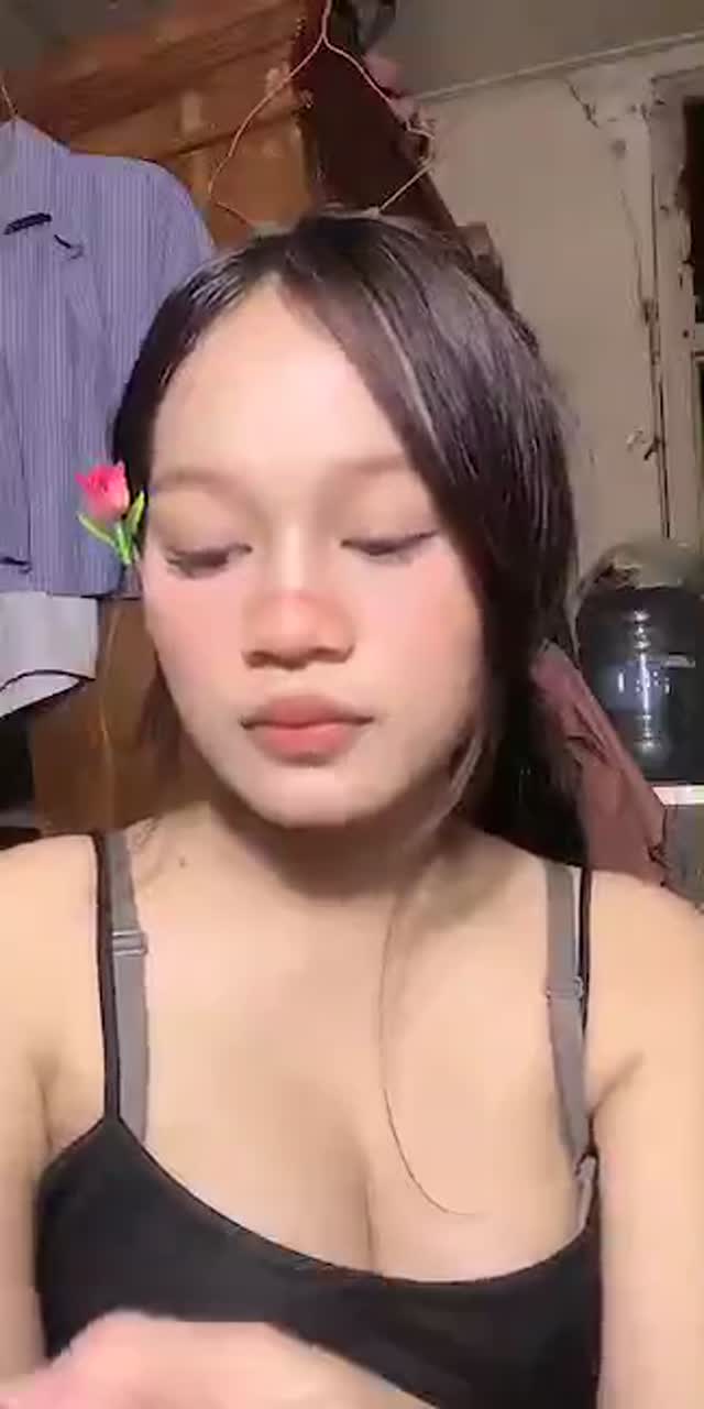 @syaaamon TikTok live recording