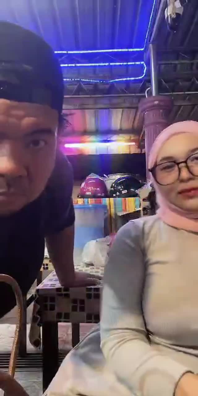 @nyszty TikTok live recording