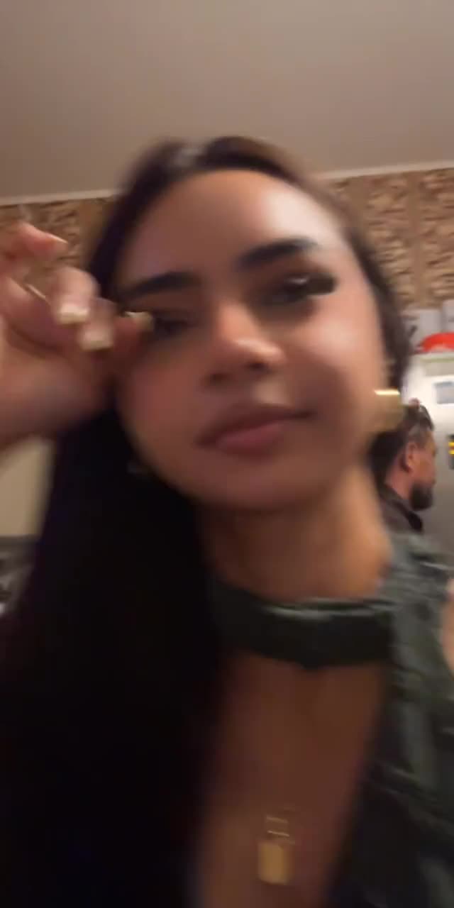 @haviinnn07_ TikTok live recording